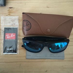 Ray-Ban Justin Color Mix